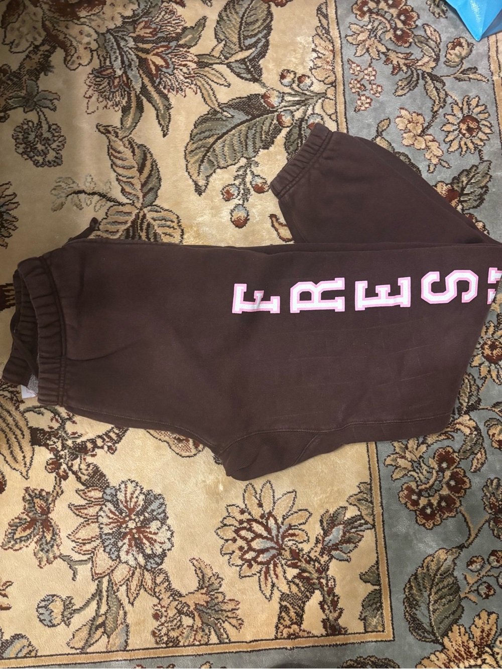 Fresh Love joggers